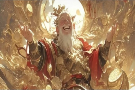 灏泽先生：这些祖宗传下来的讲究，不服不行，让你一整年兴旺的发烫！
